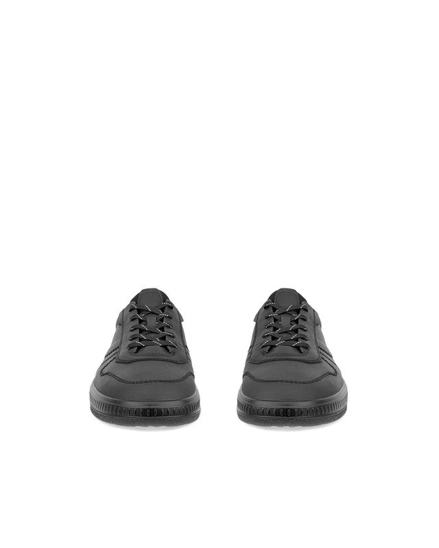 ECCO MOVE M BLACK MEN CASUAL SNEAKERS BLACK