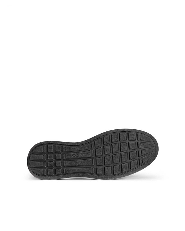 ECCO MOVE M BLACK MEN CASUAL SNEAKERS BLACK