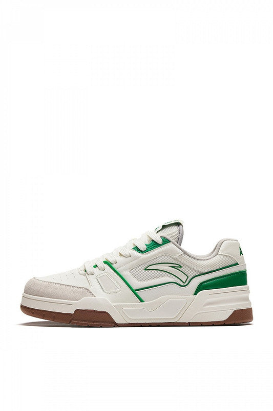Anta X-Game Shoes Flame 5.0 Beige/Green