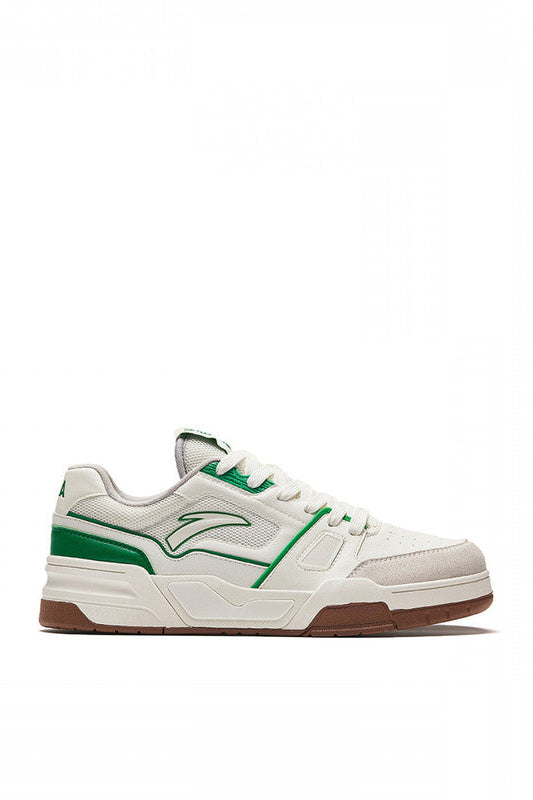 Anta X-Game Shoes Flame 5.0 Beige/Green