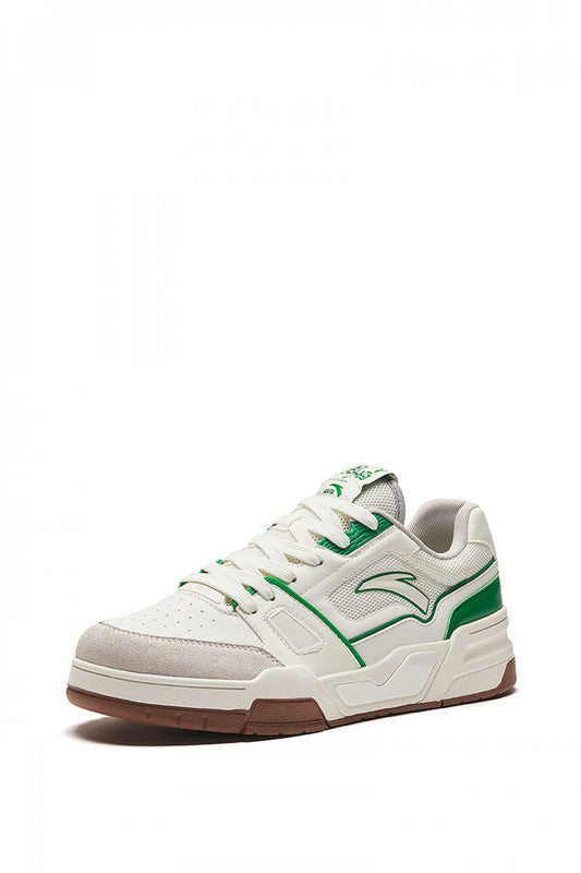 Anta X-Game Shoes Flame 5.0 Beige/Green