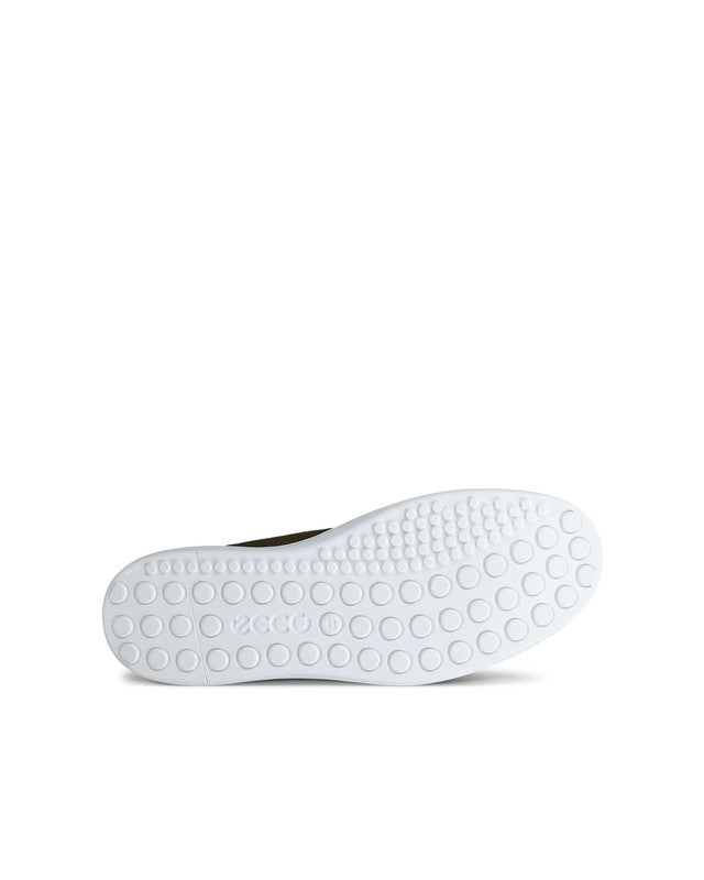 ECCO SOFT 60 M TARMAC MEN CASUAL SNEAKERS TARMAC