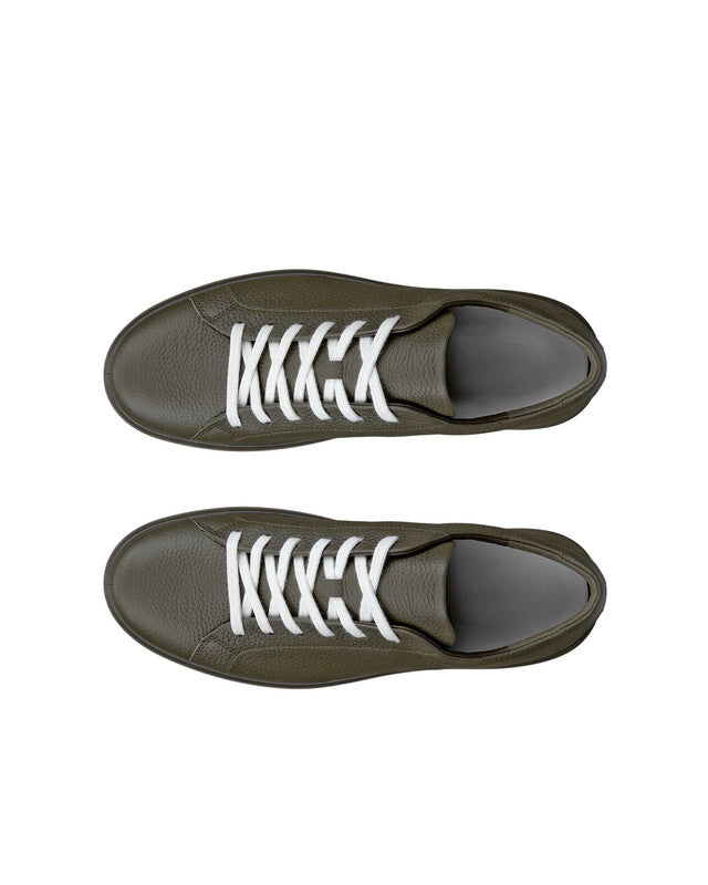 ECCO SOFT 60 M TARMAC MEN CASUAL SNEAKERS TARMAC