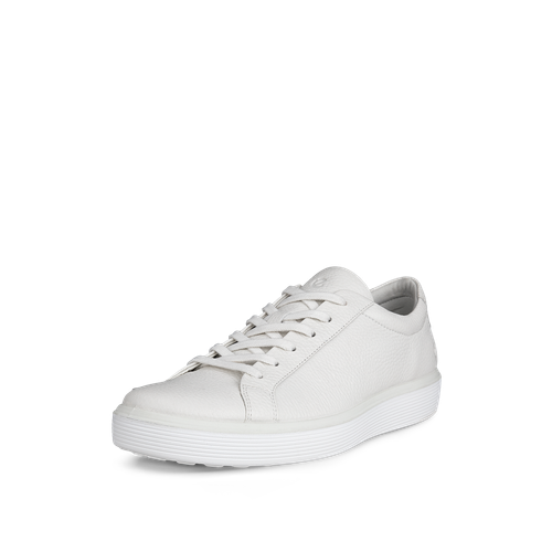 ECCO SOFT 60 M WHITE