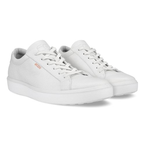 ECCO SOFT 60 M WHITE
