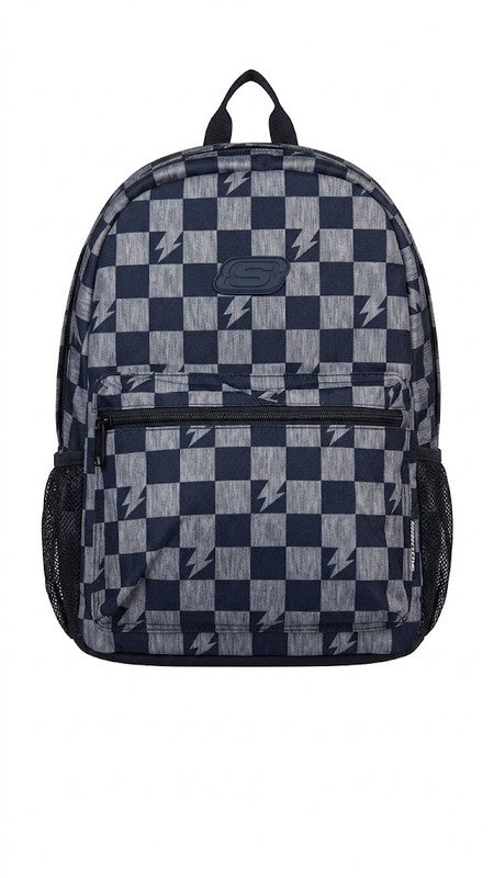 Skechers 3-Piece Weekender Set - Lightning Check