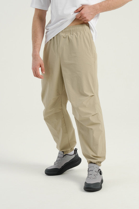 COMMUTE Woven Track Pants