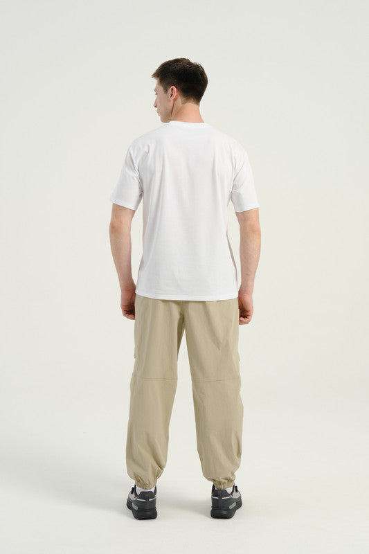COMMUTE Woven Track Pants