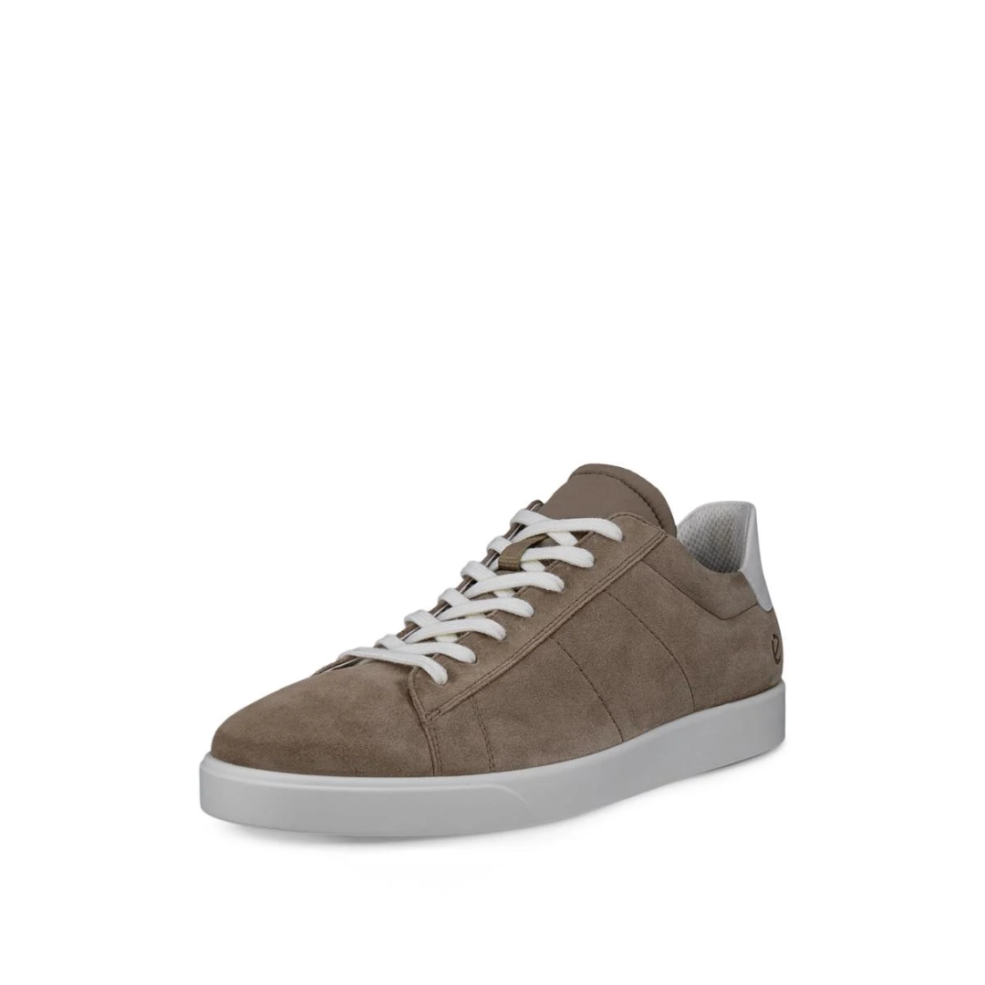 ECCO STREET LITE M SNEAKER LEA
