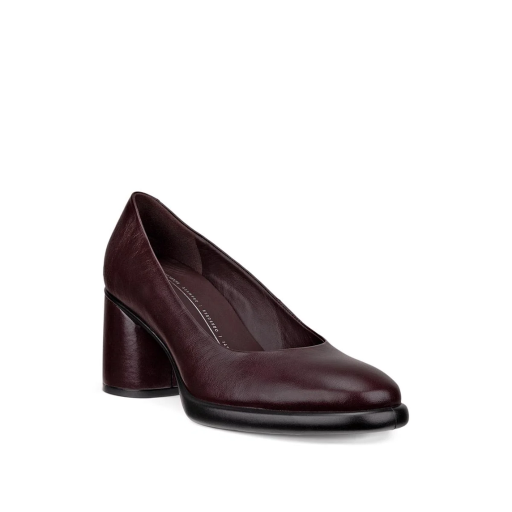 ECCO SCULPTED LX 55 PUMP