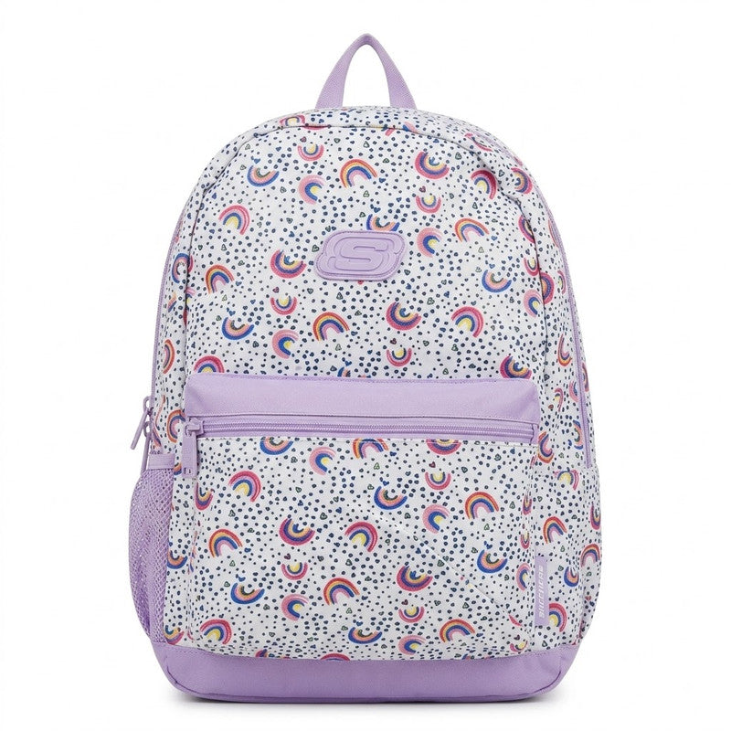 Skechers 3-Piece Weekender Set - Purple Multi