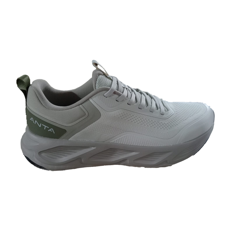 ANTA Women's Cross-Training Shoes Grey