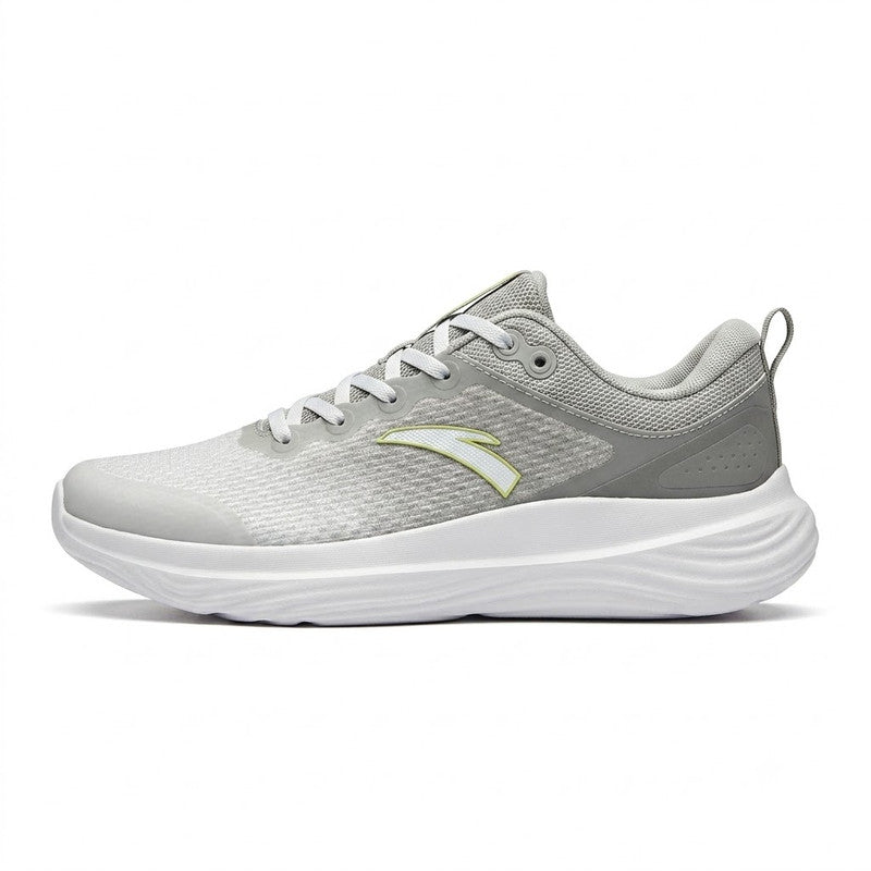 ANTA Men's Cross-Training Shoes Grey