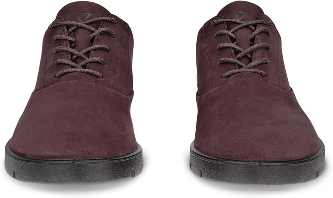 ECCO BELLA GARNET WOMEN CASUAL SHOES GARNET