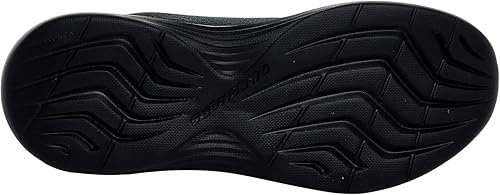 Skechers SELECTORS RESET ACHIEVED Black Red
