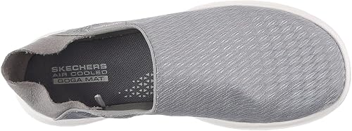 Skechers GO WALK LITE Gray