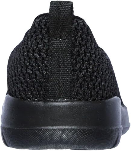 Skechers BTS GO Walk Max Black Black