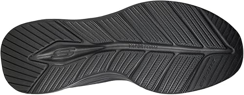 Skechers Sports Cozy Fit Slip-Ins Sneakers Contour Foam - Black