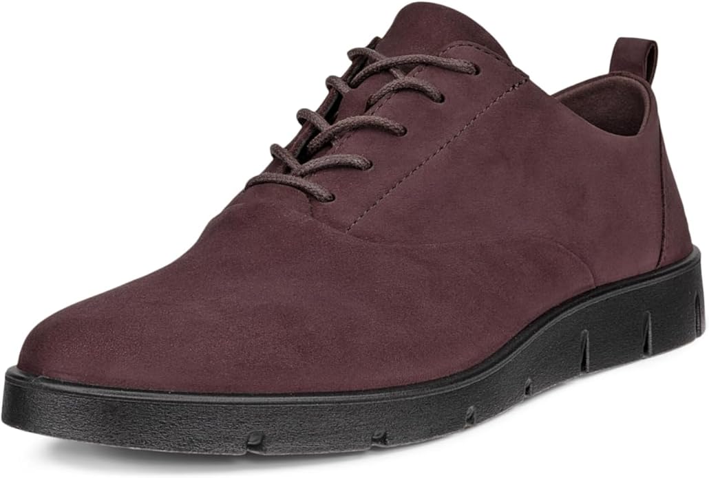 ECCO BELLA GARNET WOMEN CASUAL SHOES GARNET