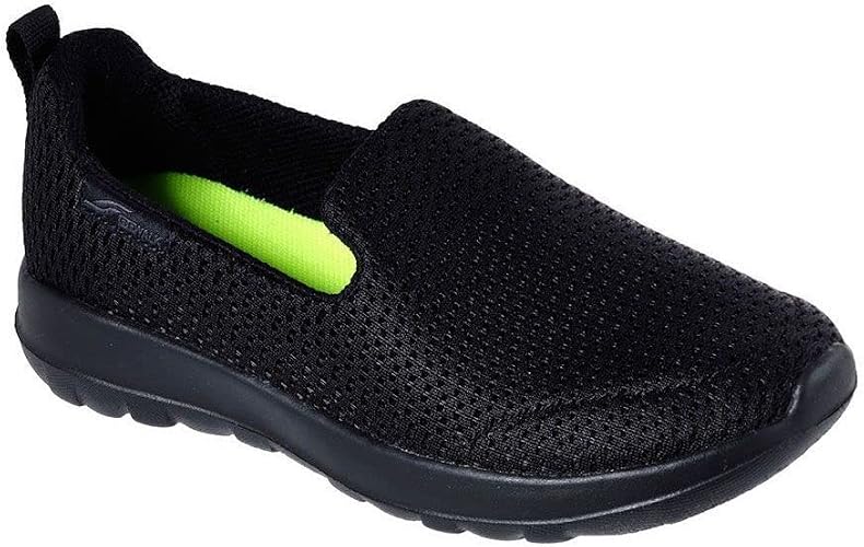 Skechers BTS GO Walk Max Black Black