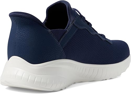 Skechers Bobs Squad Chaos Daily Hype Navy
