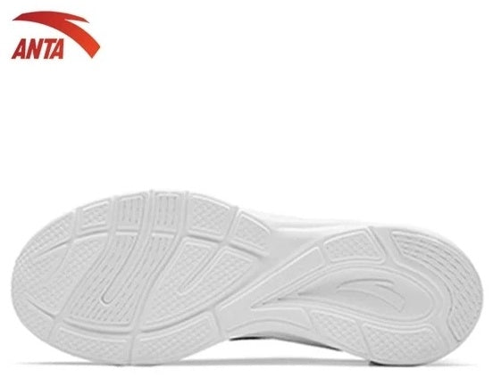 ANTA A-FLASHLITE 3 Running Shoes Black
