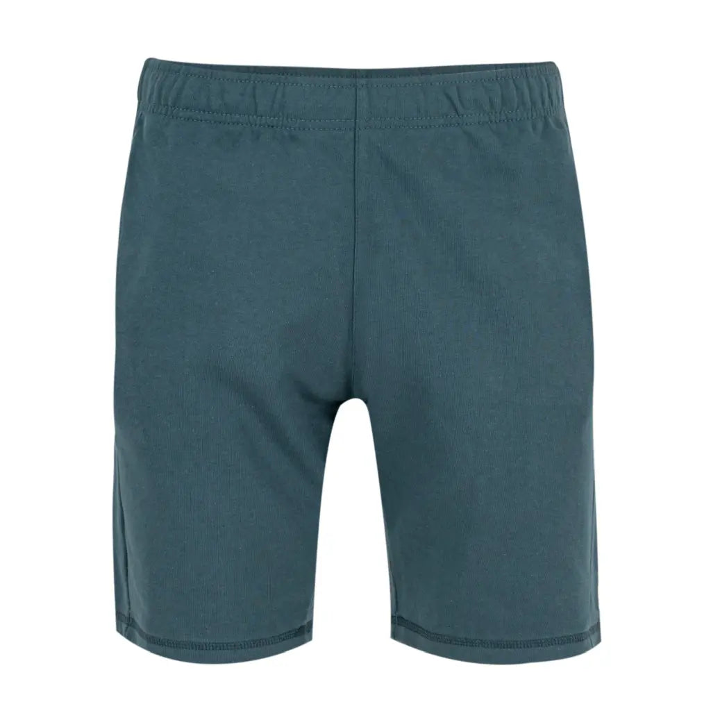 FW LINEAR LOGO GRAPHIC SHORT - LOOPBACK