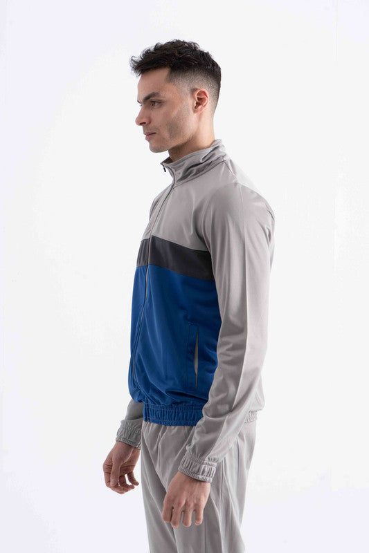 FW SPORTSWEAR TRACK TOP
