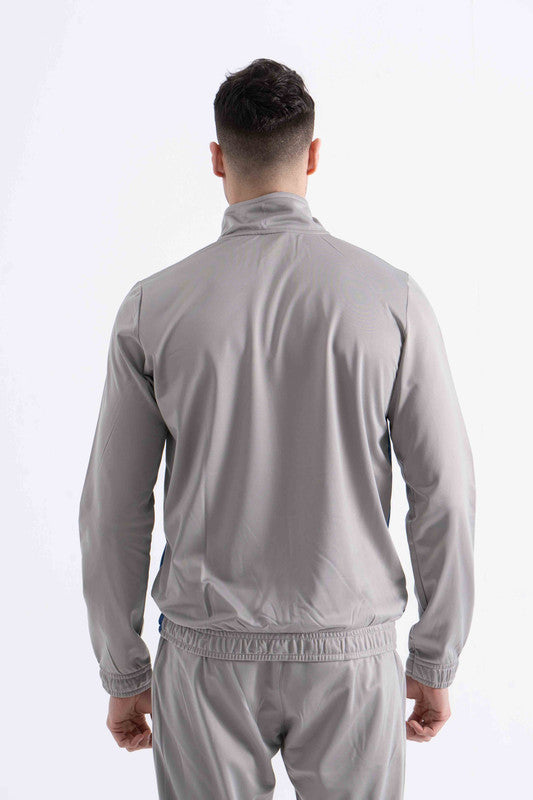 FW SPORTSWEAR TRACK TOP