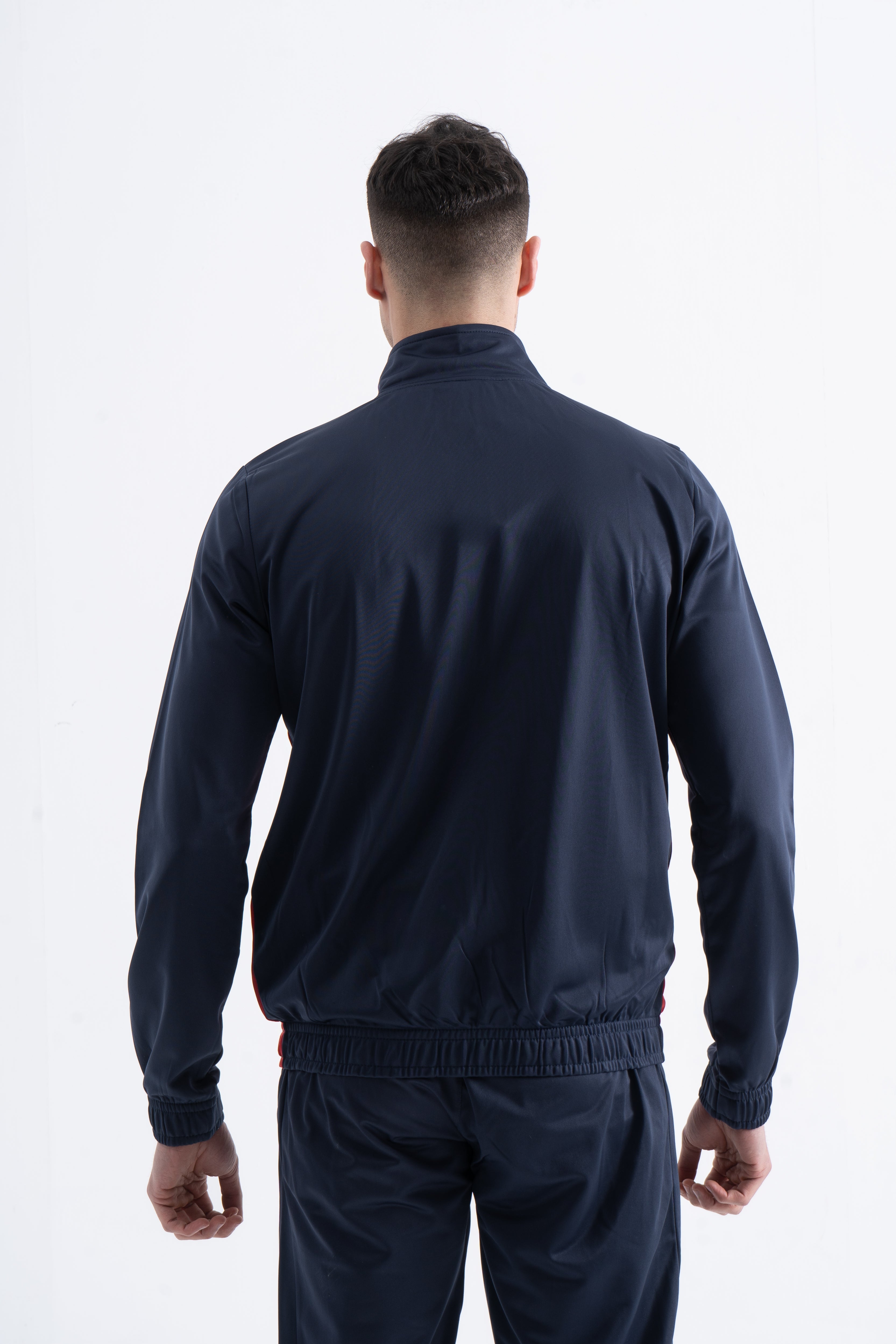 FW SPORTSWEAR TRACK TOP