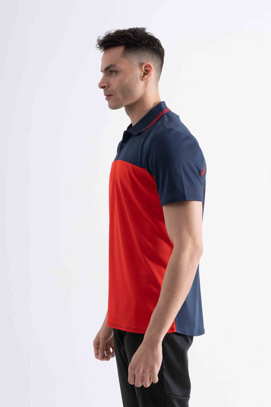 PRO TRAINING ACTIVE PERFORMANCE POLO