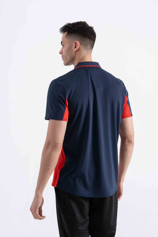 PRO TRAINING ACTIVE PERFORMANCE POLO