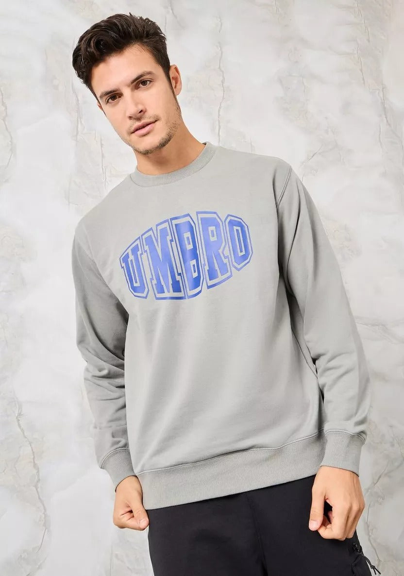 VARSITY SWEAT