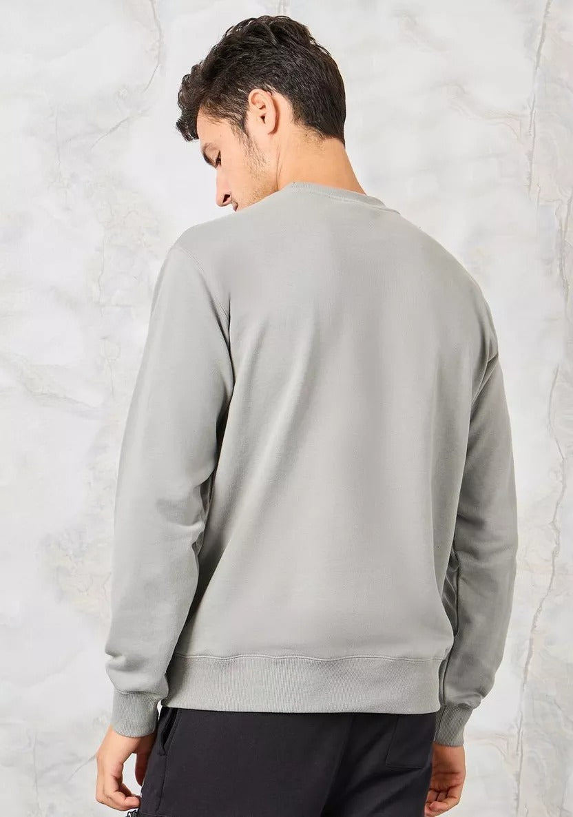 VARSITY SWEAT
