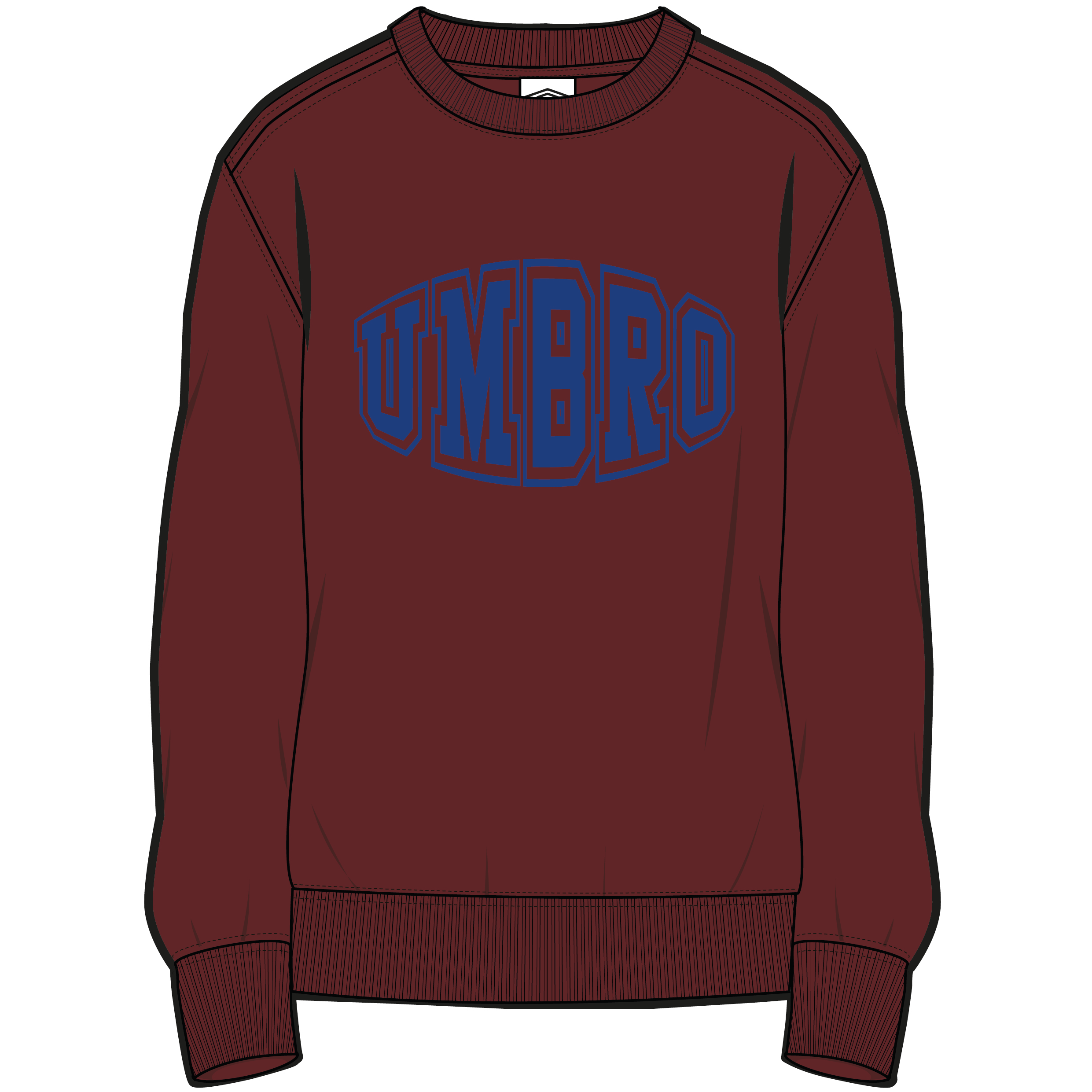 VARSITY SWEAT