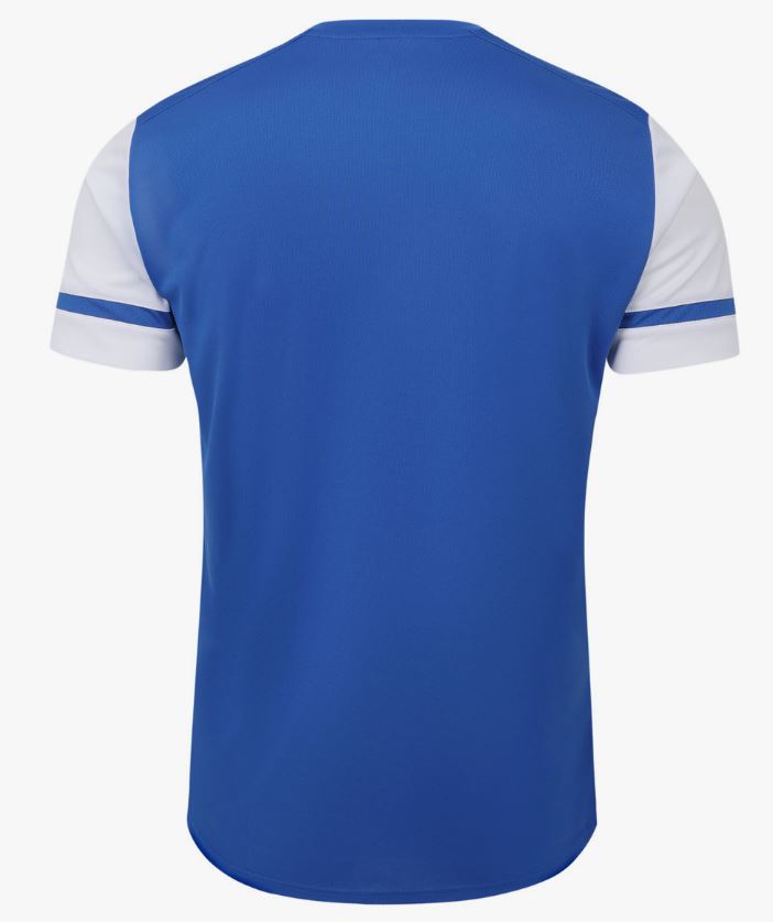 CAVELL JERSEY S/S