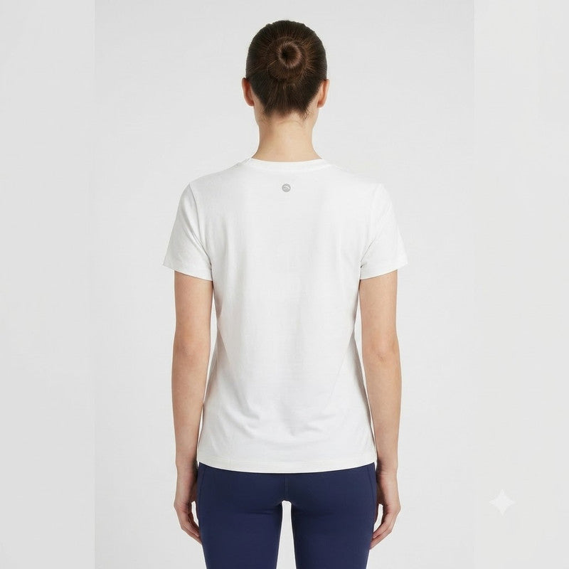 ANTA T-shirt White