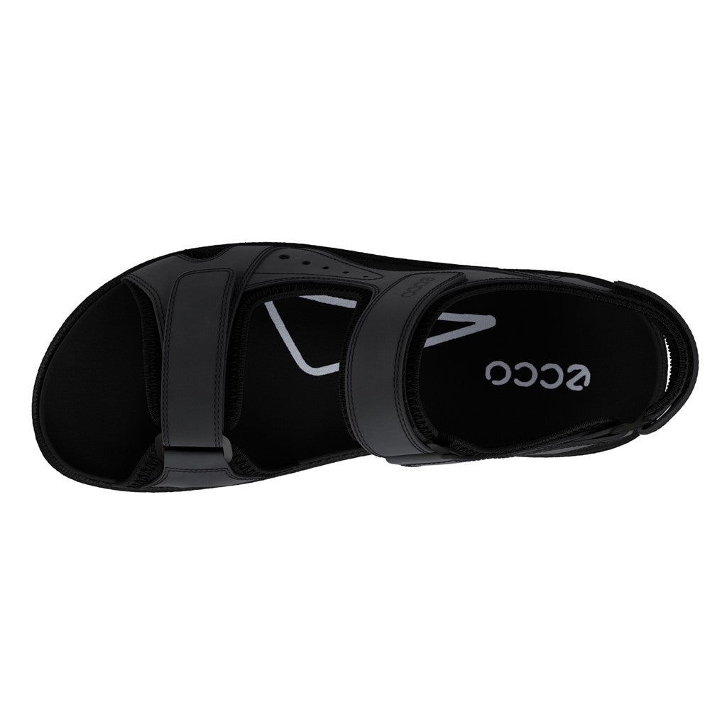 ONROADS M MAGNET BLACK