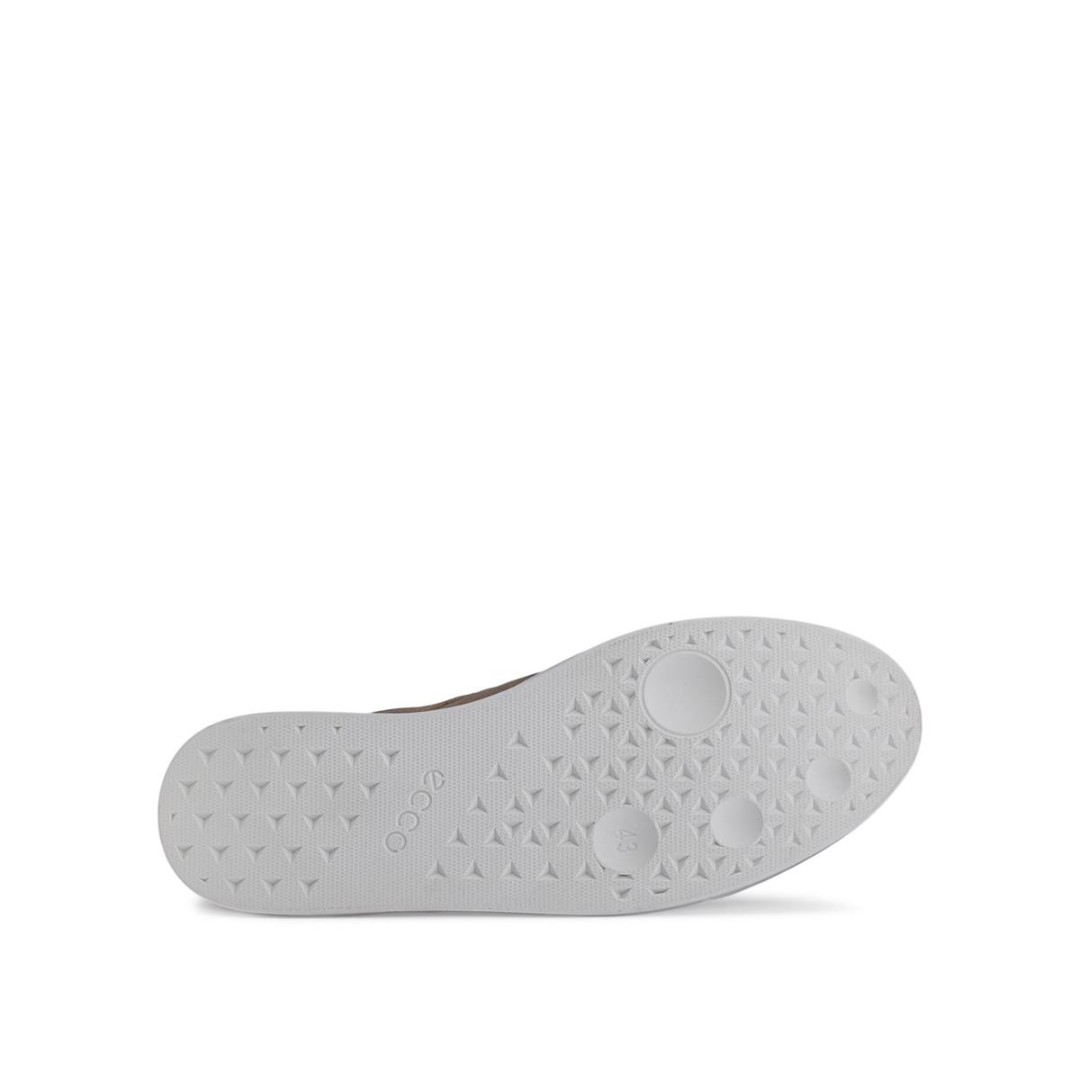 ECCO STREET LITE M SNEAKER LEA
