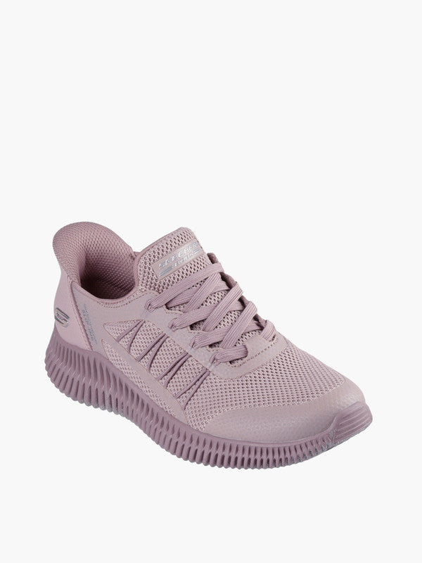 Skechers BOBS Geo Lite - Divine Pace - Rose