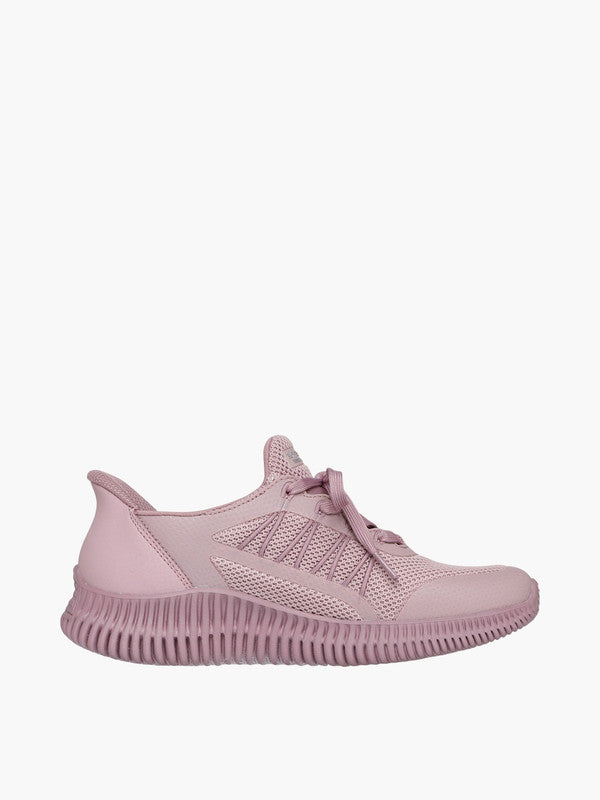 Skechers BOBS Geo Lite - Divine Pace - Rose