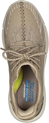 Skechers Ingram Tan
