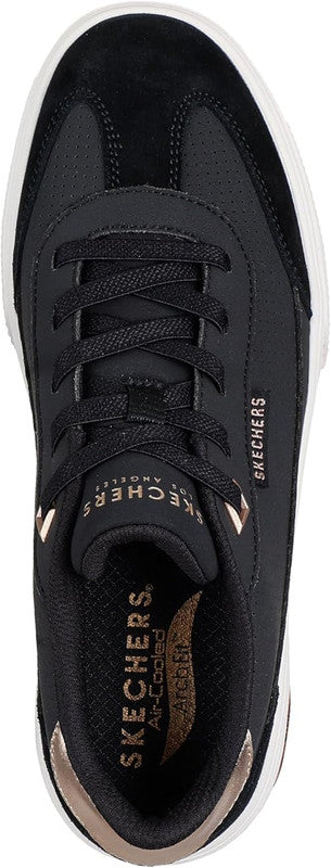 Skechers ARCH FIT ARCADE DIAMOND DAZE Black