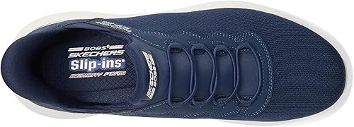 Skechers Bobs Squad Chaos Daily Hype Navy