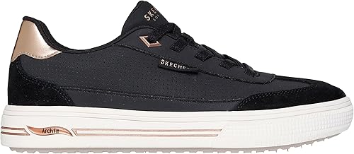 Skechers ARCH FIT ARCADE DIAMOND DAZE Black