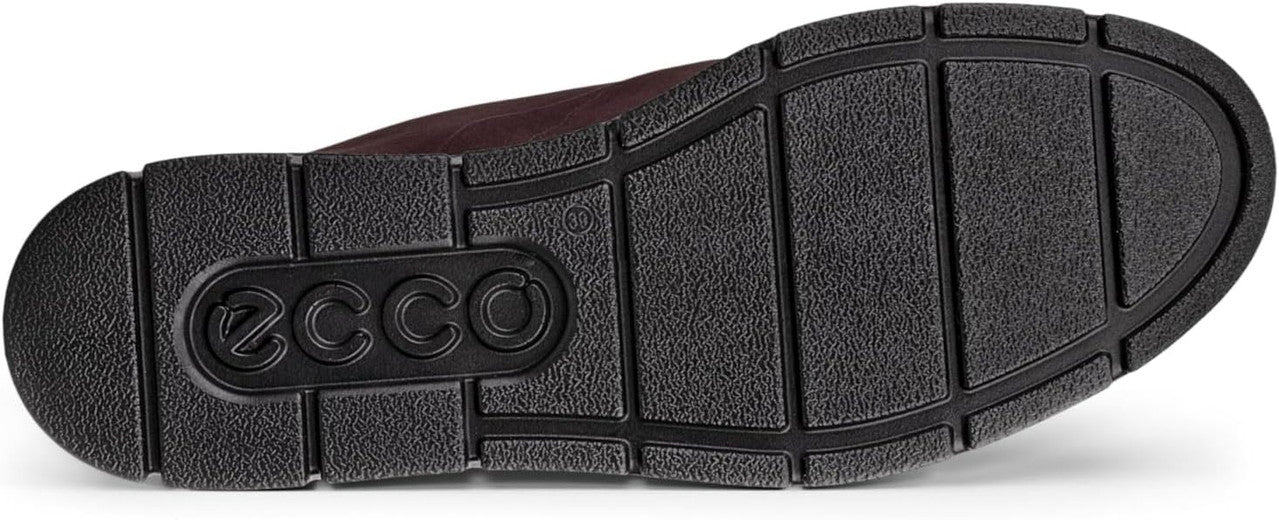 ECCO BELLA GARNET WOMEN CASUAL SHOES GARNET