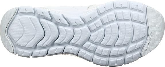 Skechers Flex Advantage 4.0 - White