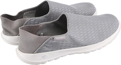 Skechers GO WALK LITE Gray