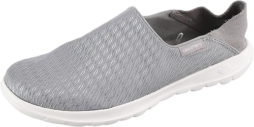 Skechers GO WALK LITE Gray
