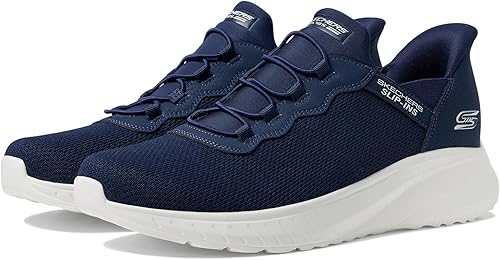 Skechers Bobs Squad Chaos Daily Hype Navy